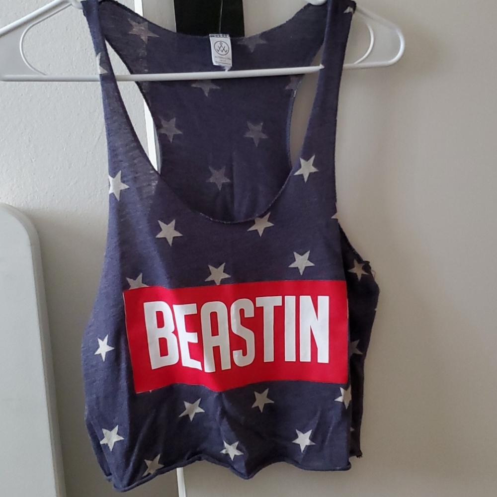 Anonymous Talent Women's Tank